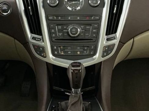 Used 2012 Cadillac SRX Premium FWD image 11