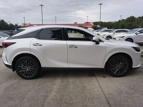 Used 2023 Lexus RX 350 FWD w/ Cold Area Package image 22