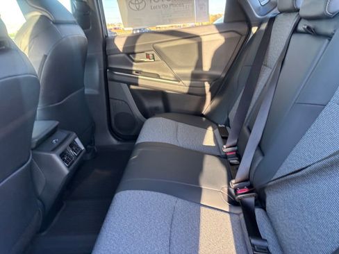 New 2026 Toyota bZ image 25