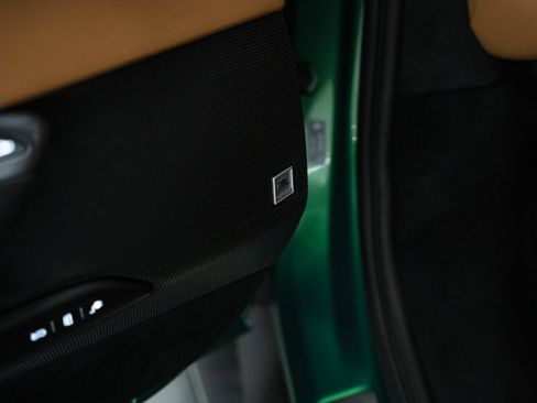 Certified 2025 Ferrari 296 GTB image 26