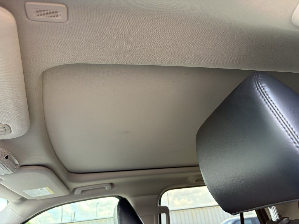 Used 2022 Ford Expedition Max XLT RWD image 24
