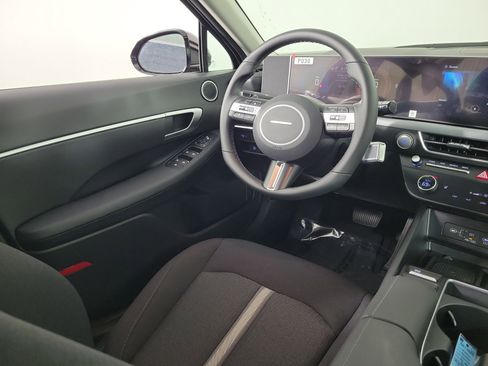 New 2026 Hyundai Sonata SEL AWD/4WD image 5