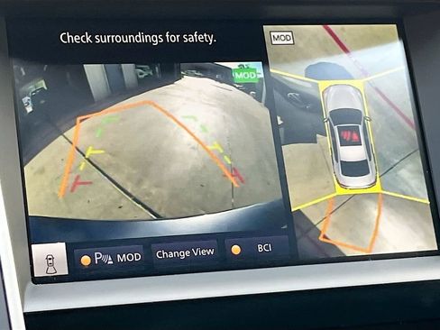 Used 2024 INFINITI Q50 Sensory RWD image 14