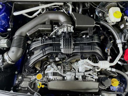 Certified 2025 Subaru Crosstrek 2.0i Premium image 27