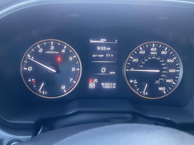 Used 2025 Subaru Outback Wilderness AWD/4WD image 27