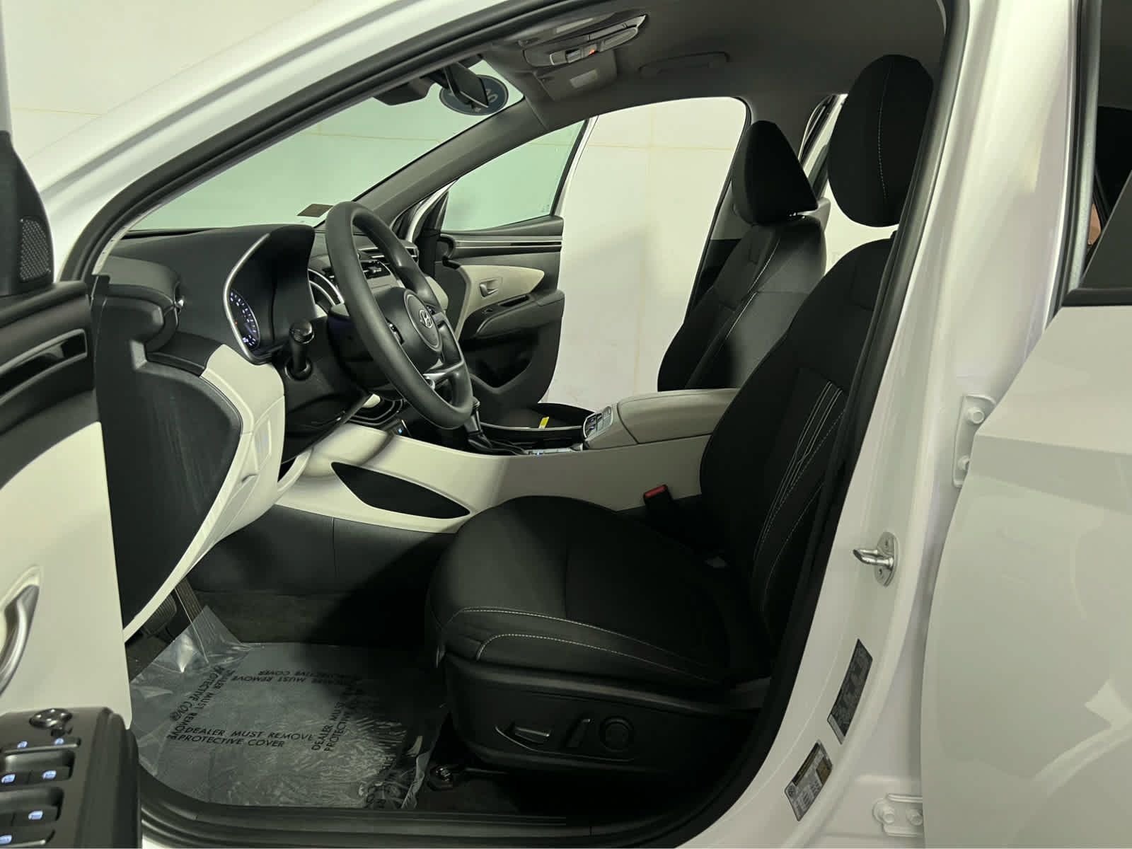 Used 2024 Hyundai Tucson SEL AWD/4WD image 20