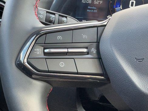 New 2026 Chevrolet Equinox RS w/ LPO, Floor Liner Package image 11