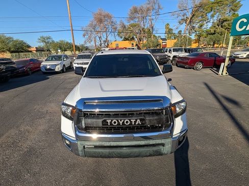 Used 2015 Toyota Tundra SR5 image 48
