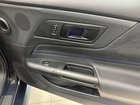 New 2025 Ford Mustang Dark Horse image 21