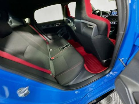 Used 2025 Honda Civic Type R image 25