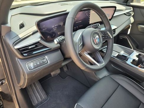 New 2026 Buick Enclave Preferred image 20