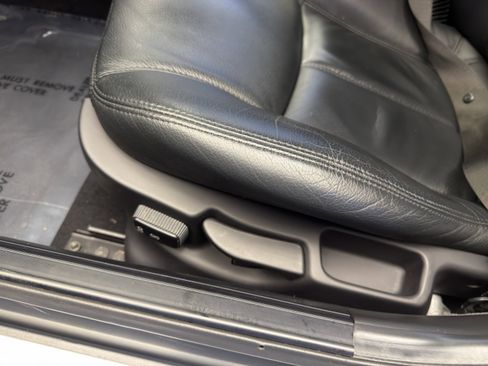 Used 2000 BMW Z3 2.8 image 11