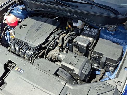 Used 2022 Hyundai Tucson SE AWD/4WD image 27