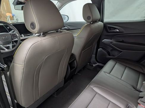 New 2026 Chevrolet Trax ACTIV w/ Sunroof Package image 15