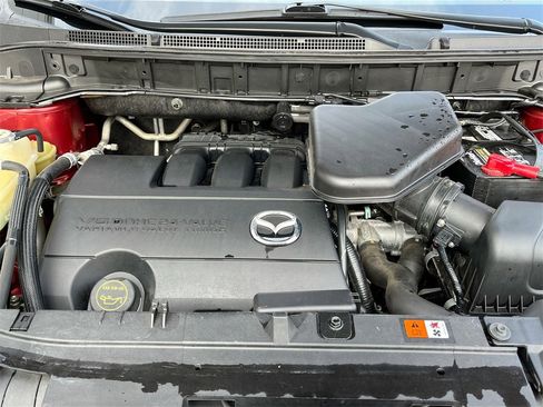 Used 2015 MAZDA CX-9 Grand Touring w/ GT Technology Package image 34