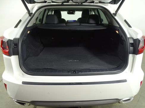 Used 2019 Lexus RX 350 F Sport w/ Navigation Package image 15