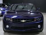 Used 2012 Chevrolet Camaro LT w/ RS Package image 4