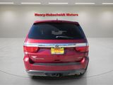Used 2013 Dodge Durango Crew w/ Crew Convenience Group image 3