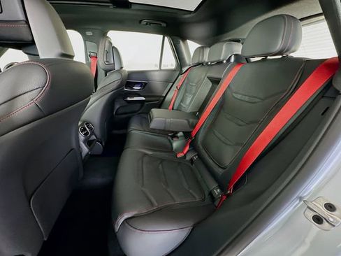 New 2026 Mercedes-Benz GLC 43 AMG 4MATIC image 25