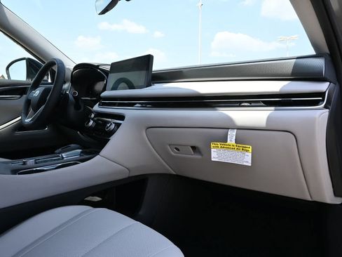 Used 2026 INFINITI QX60 Luxe w/ Cargo Package FWD image 22
