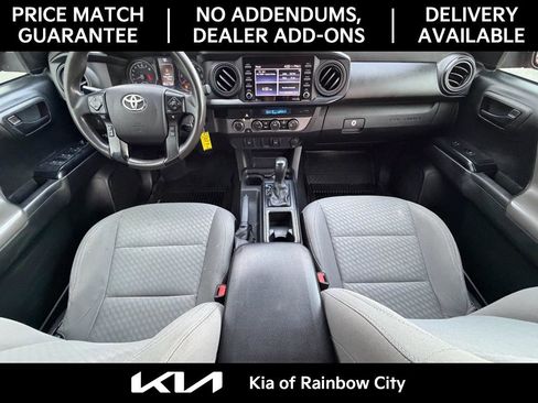 Used 2021 Toyota Tacoma SR image 27