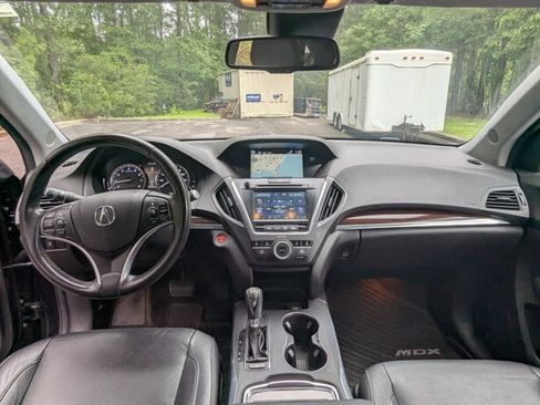 Used 2015 Acura MDX FWD w/ Technology Package image 12