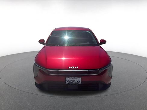 Used 2026 Kia K4 FWD image 10