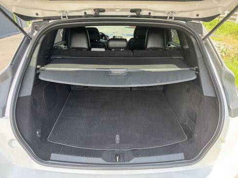 Used 2016 Lincoln MKC Premiere AWD/4WD image 11
