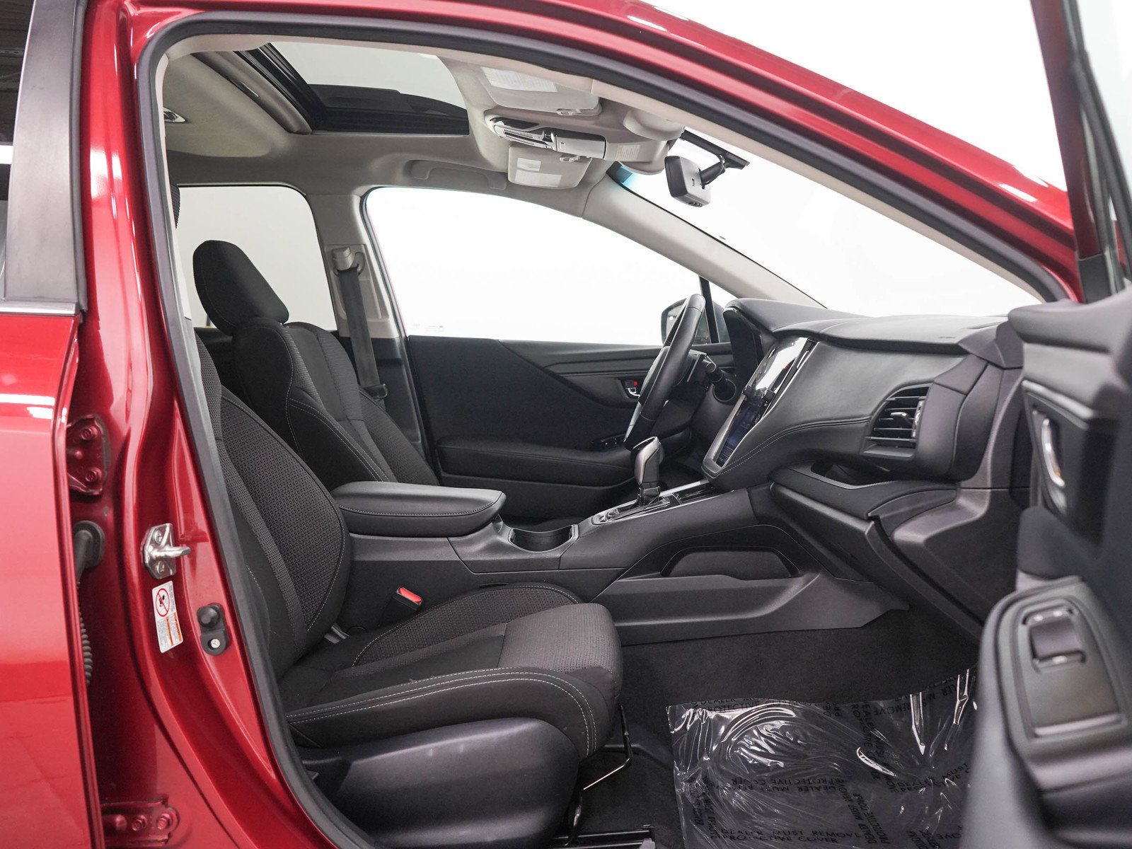 Used 2020 Subaru Outback Premium AWD/4WD image 11