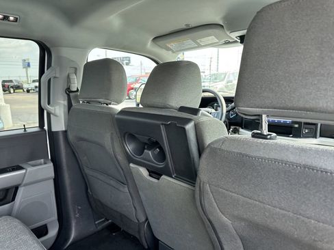 Certified 2024 Ford F250 XLT image 22