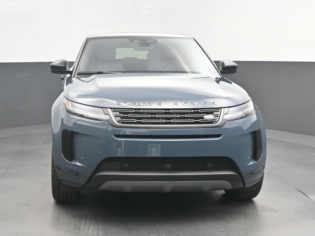 New 2026 Land Rover Range Rover Evoque S AWD/4WD image 10