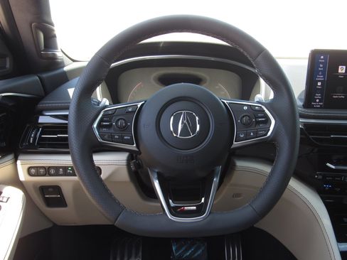 New 2026 Acura MDX A-Spec image 27