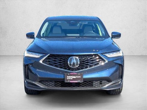 New 2026 Acura MDX FWD w/ Technology Package image 6
