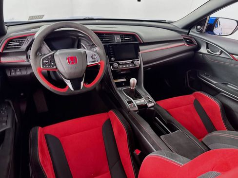 Used 2021 Honda Civic Type R image 18