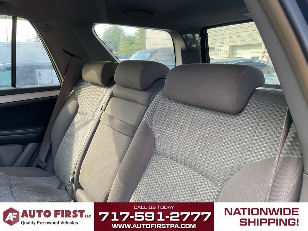 Used 2006 Toyota 4Runner SR5 AWD/4WD image 11