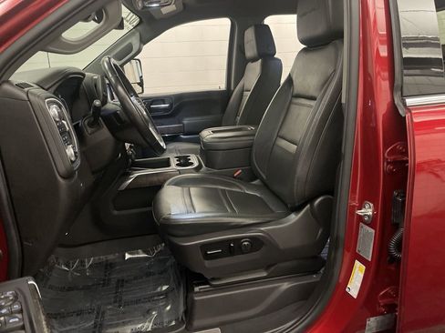 Used 2022 GMC Sierra 2500 Denali image 13