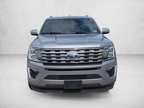 Used 2020 Ford Expedition Max Limited RWD image 2