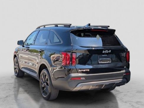 Certified 2023 Kia Sorento S AWD/4WD image 11