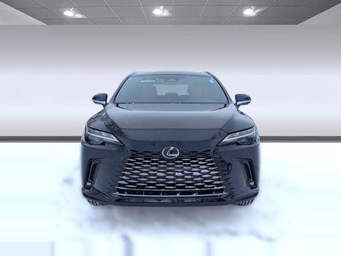Certified 2025 Lexus RX 350 Premium image 6
