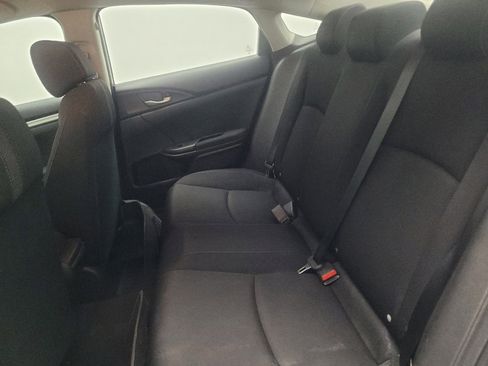 Used 2019 Honda Civic LX image 18