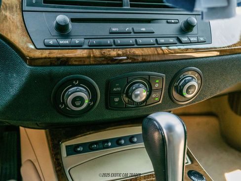 Used 2008 BMW Z4 3.0si image 45