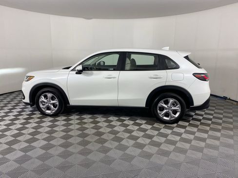 Used 2023 Honda HR-V LX image 8