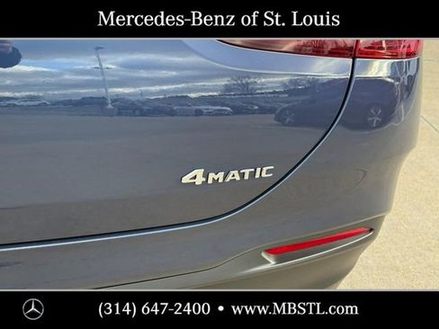 New 2026 Mercedes-Benz GLE 450 4MATIC Coupe image 5