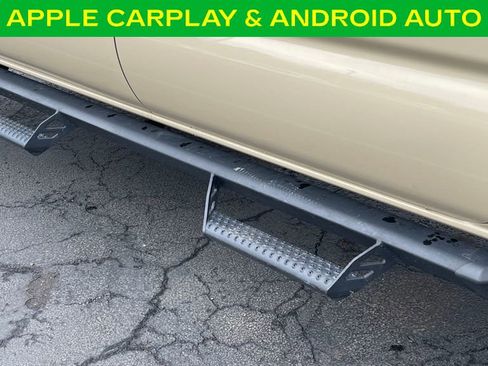 Used 2020 Toyota Tacoma TRD Sport w/ TRD Premium Sport Package AWD/4WD image 13