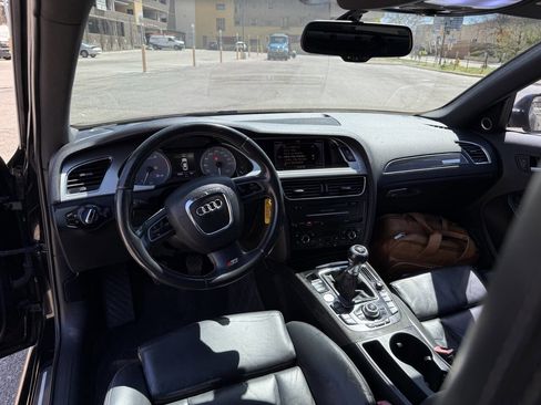 Used 2012 Audi S4 Prestige image 20