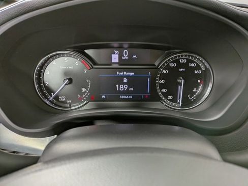 Certified 2022 Cadillac XT4 Premium Luxury w/ Enhanced Visibility Package image 4