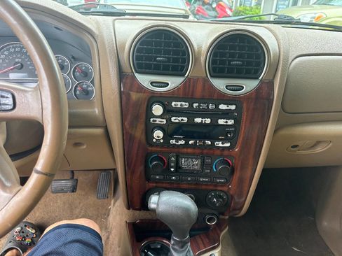 Used 2002 GMC Envoy XL SLT image 20