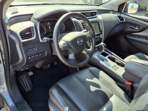 Used 2024 Nissan Murano SL AWD/4WD image 4