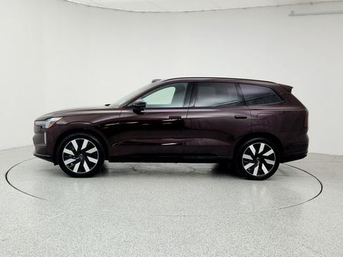 New 2025 Volvo EX90 Ultra image 8