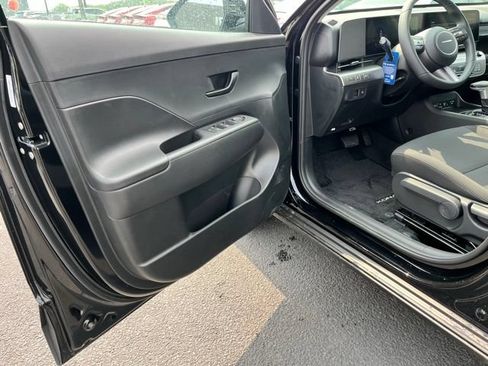 New 2026 Hyundai Kona SEL Sport FWD image 14